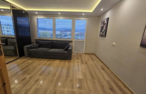 City Sense - Apartament z widokiem na góry i miasto - Foto 26