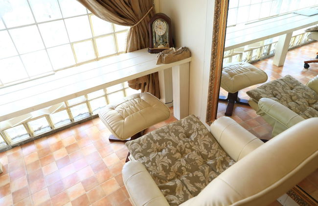 Atami Japan Onsen House - Photo 4