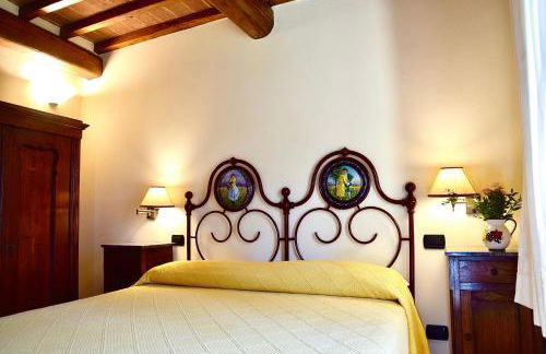 Relax in Chianti IL BORGO 7 - Foto 6