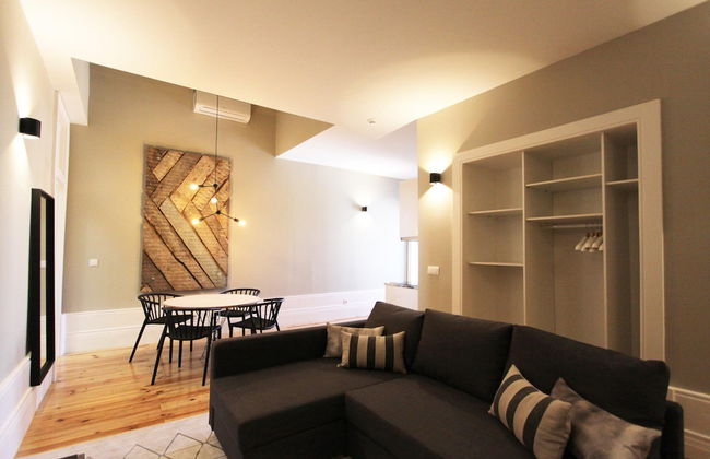 Duque de Loulé - Foto 69