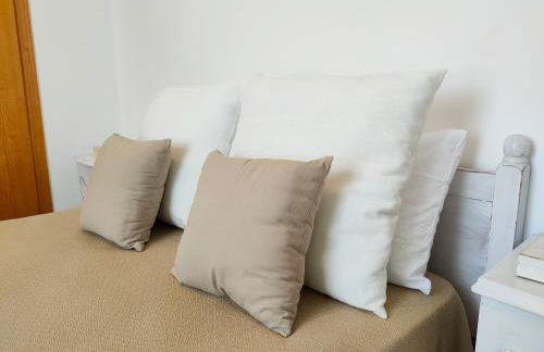 Global Properties, Practico apartamento con piscina en Residencial Brezo Canet - Foto 26