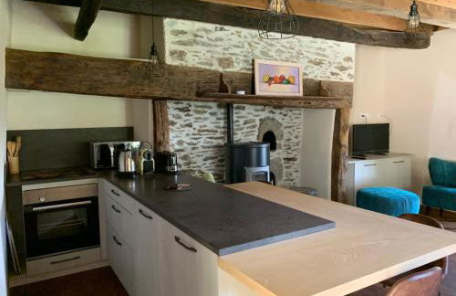 Maison d'Hélène - Photo 26