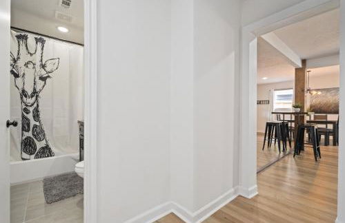 The Gated Modern Home Near NRG and Medical Center - Foto 23