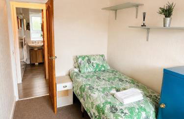 Brindley Place 3 rooms flat - Photo 15