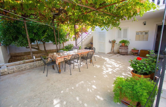 Apartments Lenka - Photo 47