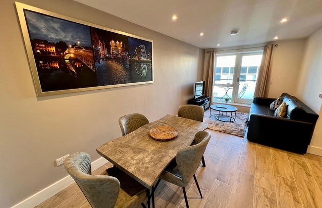 Parnell Corner Apartments - Photo 55