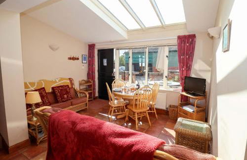 Coachman's Cottage - Foto 4