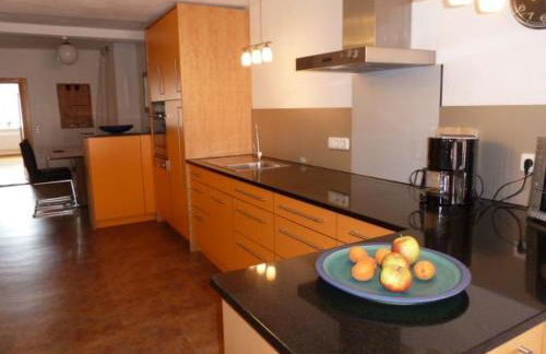 Ferienwohnung - Mittendrin - - Foto 6