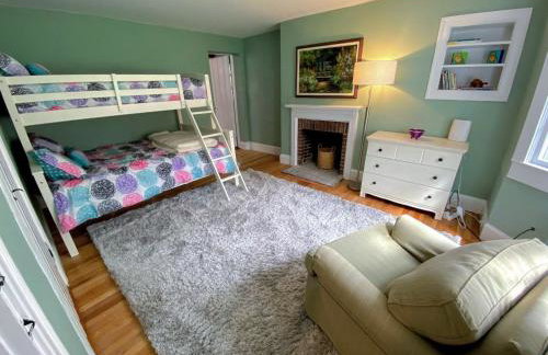 Holden Frost House - Foto 55