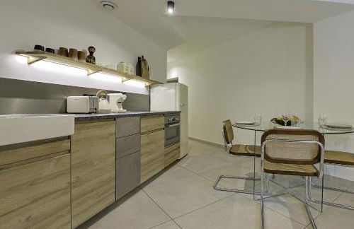 Superbe Appartement 1 chambre avec clim, terrasse et parking - Photo 18