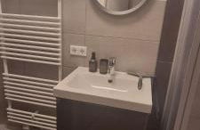 Z1 Apartment - Zentral mit Parkplatz am Objekt - Foto 28