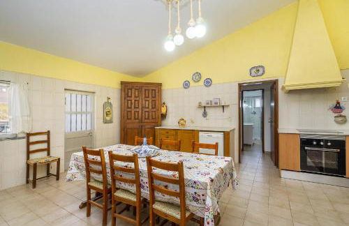 Villa Oasis - Pool & Garden - Foto 33