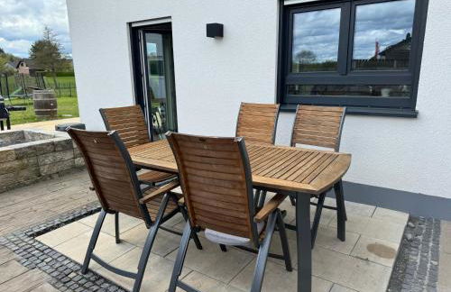 Modernes Ferienhaus in Üdersdorf - Foto 33