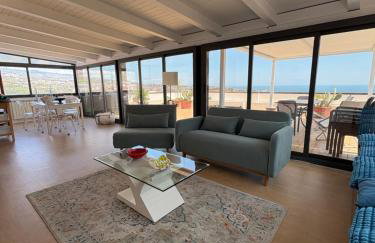 La Terrazza su Porto Ulisse - Foto 29
