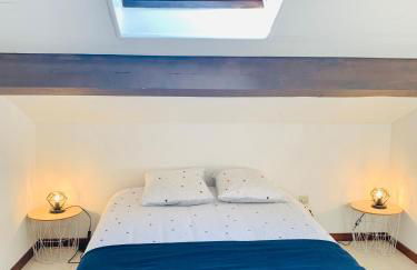 La Kabylie au coeur des 3 Vallées internet tout compris - Foto 68