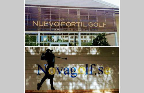 Arabia´s Loft Nuevo Portil - Foto 32