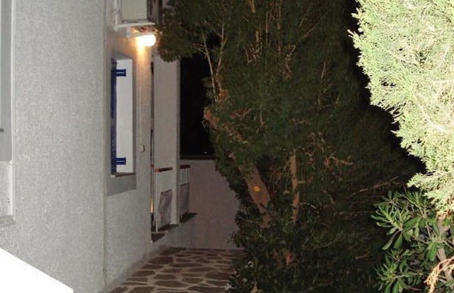 Tatsis Apartments - Foto 65