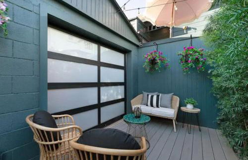 Quaint Studio for 2 in the Heart of Little Italy - Foto 24