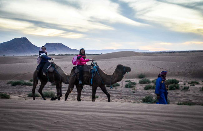 2-Day Zagora Desert Trip - Photo 6
