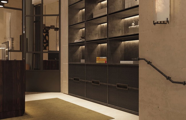 Mondovi Luxury Suites - Foto 9