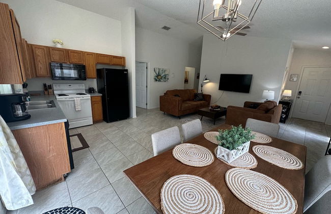 A Hidden Gem, Southern Dunes Villa, Golf Views - Foto 17