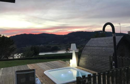 Hemingway casa rural Kanala - Foto 43