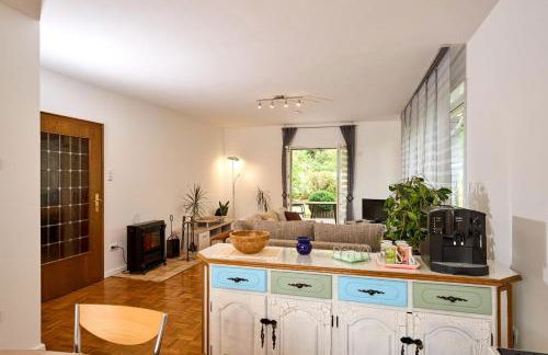 Ferienwohnung Haus Waldblick - Photo 31