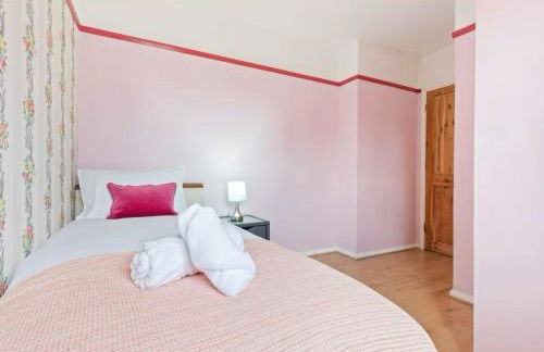 5 Bedroom House for Corporates, Workers, Business - Foto 11