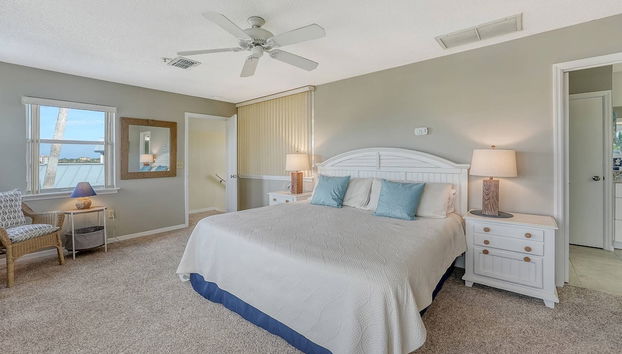 Siesta Bayside With Bay/dock Views - Foto 2, Zimmer