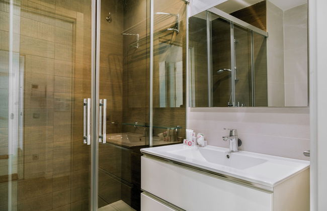 Apartamentos Pompidou - Foto 78