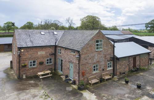 The Hoglets 2 by Together Travel - Luxury Cosy Cottage Retreat - Foto 20