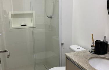 Book Santos Unlimited 2112 - Moderno e Elegante - Photo 21