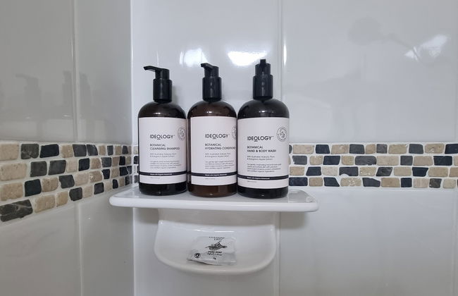 Bellthorpe Stays - Foto 29