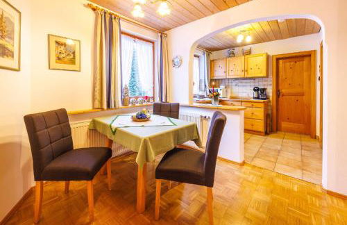 Ferienwohnungen Helga Mayer inkl. Chiemgaukarte - Foto 21