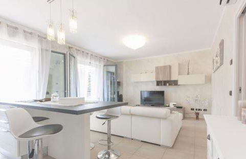 GuestHost - La Vela Apartment with Terrace! - Foto 2