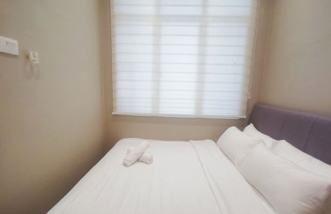 Setia Alam 58 by Manhattan Group - Foto 8