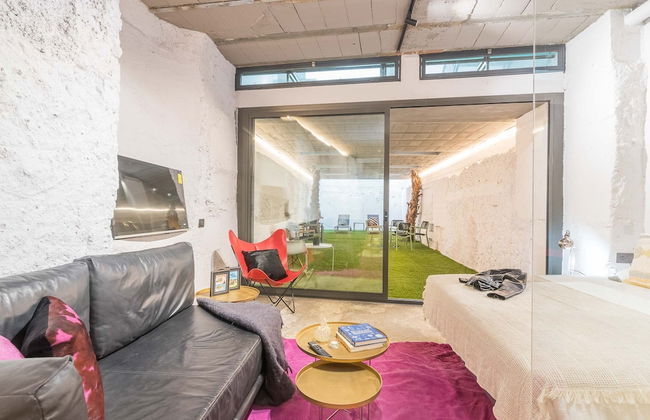 MSB Brand New Apartments in City Center - Photo 4