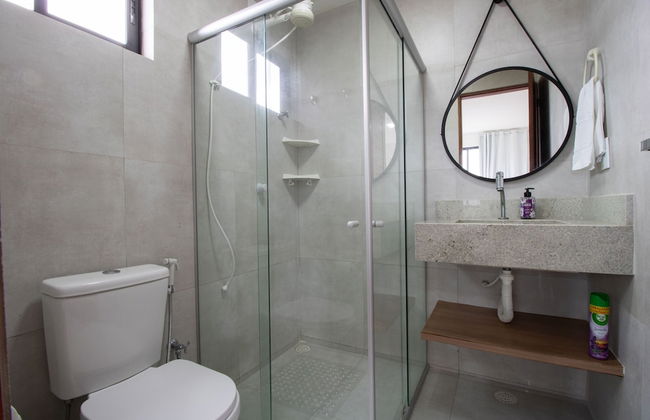 São M dos Milagres Casa privativa - Foto 6