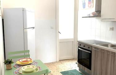 Perfetta per famiglie - Villa Fronte Mare Marsala - Foto 5