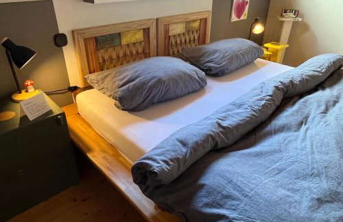 Apartment Waldkauz - Foto 6