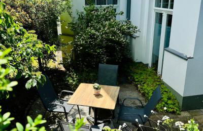 Strandstudio 19, Exklusive Wohnung, erste Reihe, Strand, Kamin - Foto 17