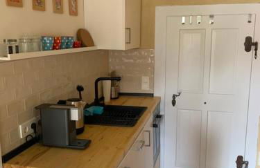 Kleines Ferienappartement in Erfurt-Schmira - Foto 10