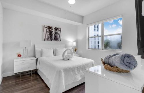 Sunny 1BR Unit With Free Parking Prime Location - Foto 13