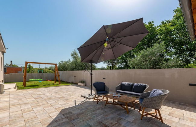 Villa Dora Zadarvillas - Photo 29