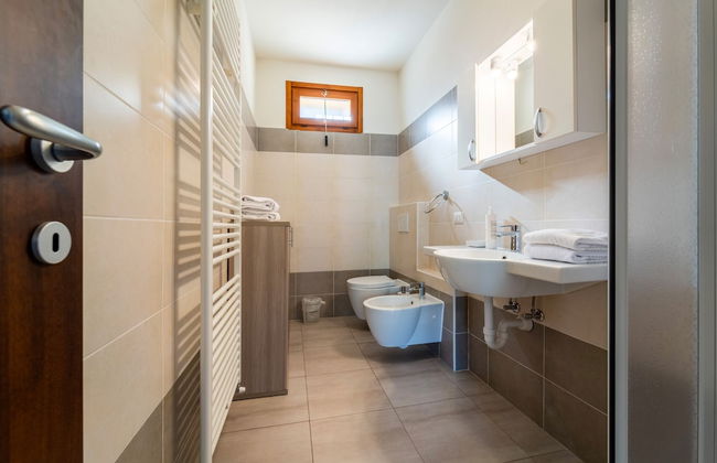 Casa Giulia by Wonderful Italy - Foto 21