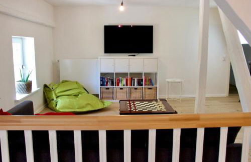 Ferienhaus Holy Home - Foto 10