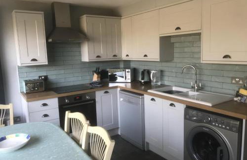 A Cozy Cottage on the North Norfolk Coast - Photo 17