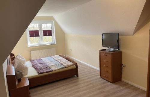 Familienapartment Neubukow - Foto 7