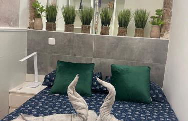 Precioso Apartamento Madrid Centro - Foto 15