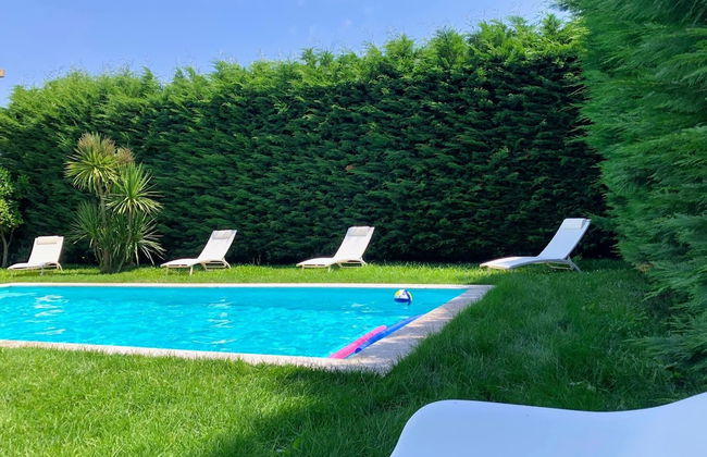 Casa Pedro e Ines - Foto 58